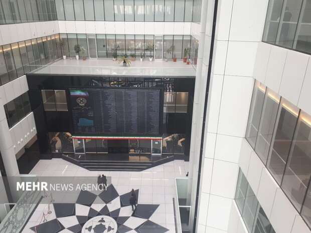 رشد ۳۸۲۹ واحدی شاخص کل بورس در ابتدای معاملات شنبه