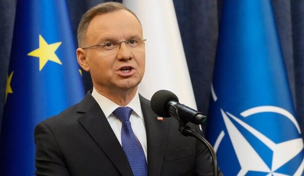 لهستان از اعضای ناتو خواست هزینه‌های دفاعی را بیشتر کنند