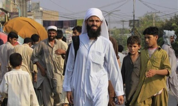 آیا پشتون‌ها در پاکستان،‌ خطری برای اسلام‌آباد هستند؟