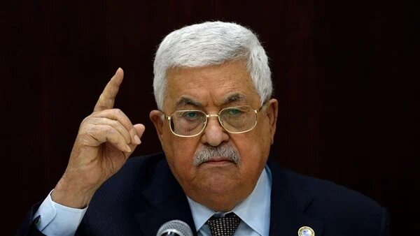 تأکید محمود عباس بر لزوم عقب نشینی کامل رژیم صهیونیستی از غزه
