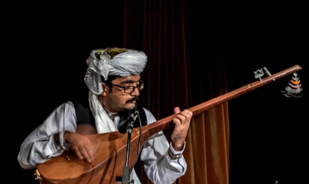 قصه «موسیقی مذهبی در شرق خراسان» به روایت یک پژوهشگر