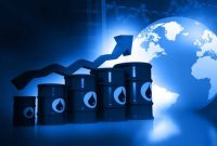 آمریکا عامل افزایش قیمت جهانی نفت
