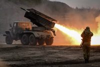 ۶۶ پهپاد ارتش اوکراین در منطقه «کراسنودار» روسیه منهدم شدند