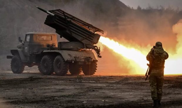 ۶۶ پهپاد ارتش اوکراین در منطقه «کراسنودار» روسیه منهدم شدند