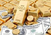 قیمت طلا وسکه امروز یکشنبه ۹ اردیبهشت/سکه در سراشیبی