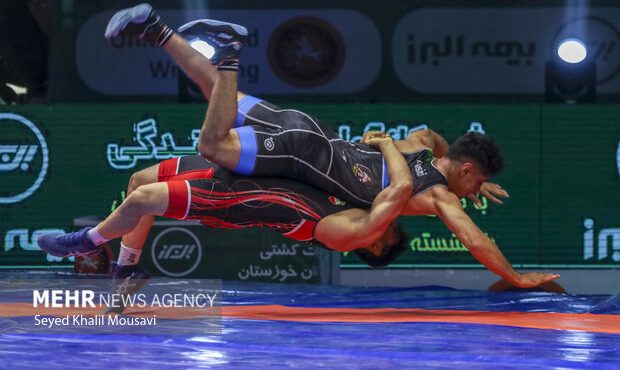 جوانان ایران لایق رتبه‌های بالا در مسابقات بین‌المللی هستند