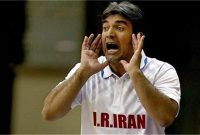 پایان همکاری محمدرضا اسلامی با تیم بسکتبال لیموندیس