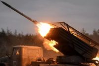 ۲۱ پهپاد ارتش اوکراین در «بلگورود» روسیه منهدم شدند