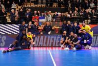 آمار ترسناک فوتسال فرانسه/ حضور بازیکن بارسلونا و غلبه بر برزیل