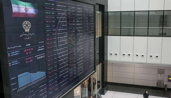 دامنه نوسان بورس محدود شد