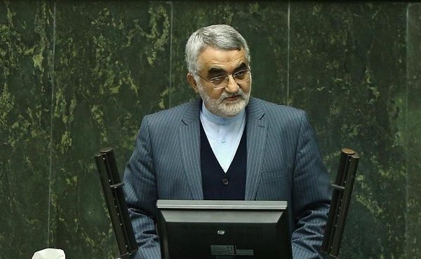منتخبان ملت ایران تجلی وحدت ملی هستند