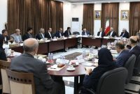 نشست هم اندیشی امورکنسولی نمایندگی‌های ایران در پاکستان برگزار شد
