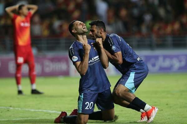 آمار خوب مهاجمان پیکان پیش از دیدار با استقلال آمار خوب مهاجمان پیکان پیش از دیدار با استقلال