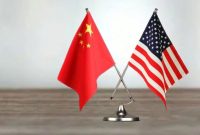 مانع جدید آمریکا برای جلوگیری از ورود کالاهای چینی