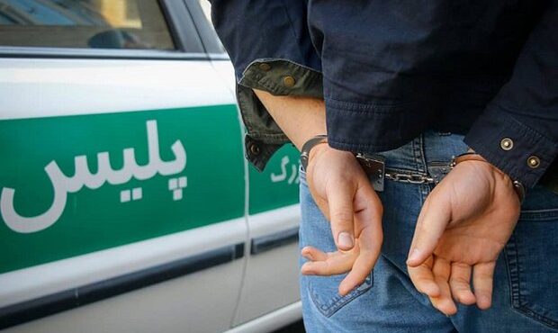 تیراندازی در پی دستگیری سارقین منزل در شرق تهران