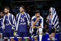 چهاردهمی تیم والیبال ایران در لیگ ملت‌ها/سامورایی‌ها در رده دوم
