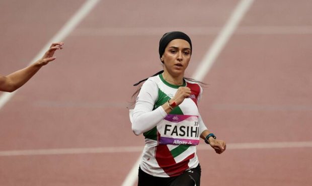 حضور سه دونده ایرانی در لیگ الماس