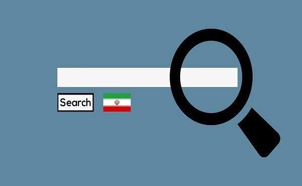 کاهش سهم زبان فارسی در سایت‌های پربازدید جهان
