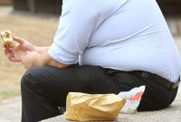 نگرانی از افزایش وزن ایرانی ها/چاقی پیش زمینه دیابت و سرطان