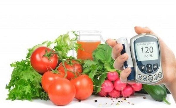 اختلالات تغذیه ای در افراد دیابتی نوع ۱ رایج است