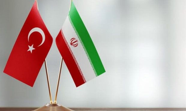 تجارت ۱.۳ میلیارد دلاری ایران و ترکیه در ۳ ماهه ۲۰۲۴