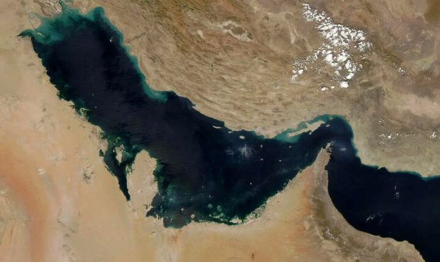تخصیص ۲ میلیارد دلاری صندوق توسعه ملی برای انتقال آب خلیج فارس