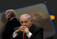 رسانه‌های عبری: روابط تل‌آویو و واشنگتن تیره شده است