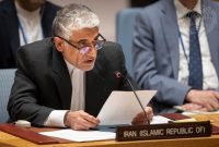 نامه ایران به شورای امنیت در پی سقوط بالگرد رییس‌جمهور و همراهان