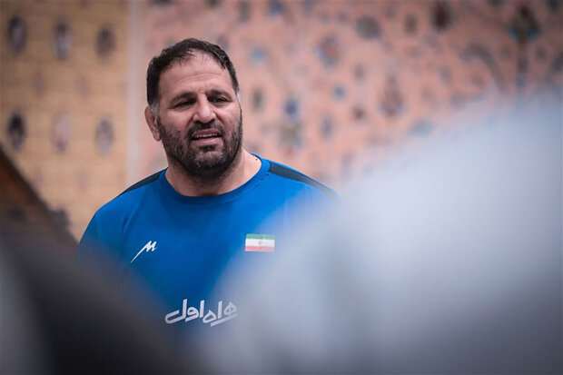 کشتیگیران غایب در جام تختی محروم میشوند کشتیگیران غایب در جام تختی محروم میشوند