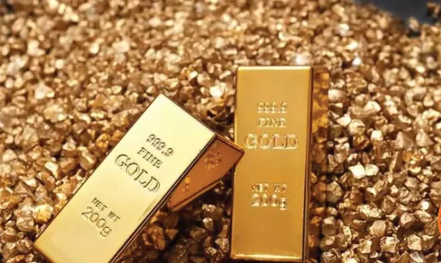 صندوق طلای لوتوس | بهترین روش سرمایه گذاری