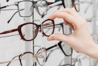 راهنمای جامع خرید عینک آنلاین