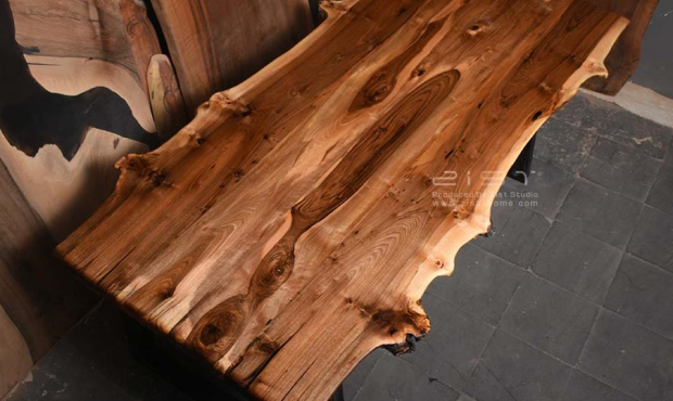 خرید میز چوبی، انتخابی عالی و تکرار نشدنی