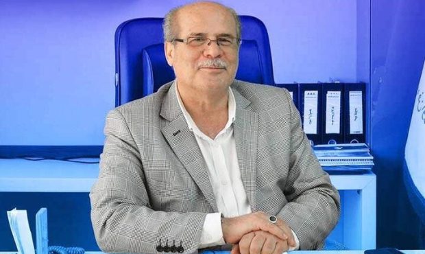علی حکیم جوادی رئیس سازمان نظام صنفی رایانه‌ای شد