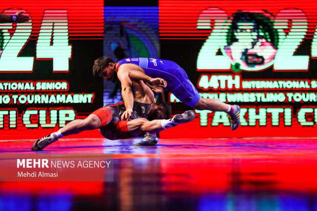 برنامه رقابتهای بینالمللی کشتی رنکینگ اتحادیه جهانی کشتی مشخص شد برنامه رقابتهای بینالمللی کشتی رنکینگ اتحادیه جهانی کشتی مشخص شد