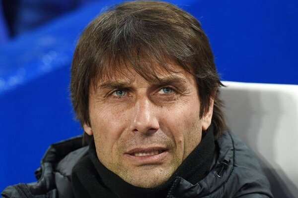 «کونته» سرمربی ناپولی شد «کونته» سرمربی ناپولی شد