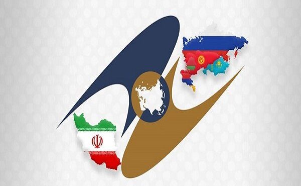 تایید تصویب توافقنامه‌ تجارت آزاد اتحادیه اقتصادی اوراسیا و ایران