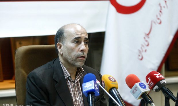 بازگشت ۶۶ زائر ایرانی به دلیل وخامت شرایط جسمی‌ به کشور