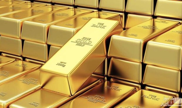 قیمت جهانی طلا امروز ۱۶ خرداد/ هر اونس ۲۳۳۸ دلار