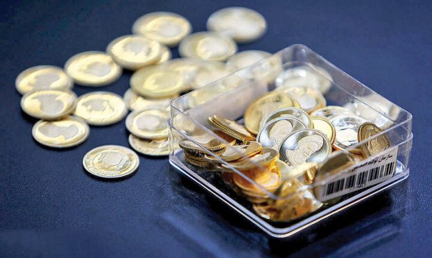 قیمت طلا و سکه امروز ۱۷ خردادماه؛ بازگشت سکه به کانال ۴۰ میلیونی