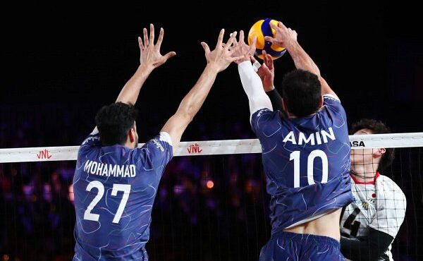 محمودی: المپیک را از دست دادیم اما باید از تیم ملی حمایت کرد