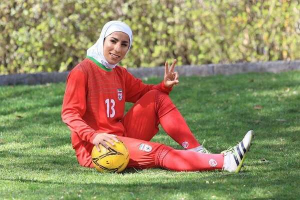 عضو تیم ملی بانوان: انتظار داشتم فدراسیون برخورد بهتری داشته باشد عضو تیم ملی بانوان: انتظار داشتم فدراسیون برخورد بهتری داشته باشد