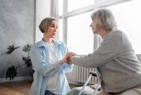 راهنمای جامع و تخصصی مراقبت از سالمندان در منزل