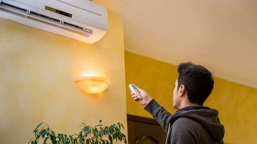 کاهش مصرف کولر گازی؛ دیگر نگران قبض برق در تابستان نباشید!