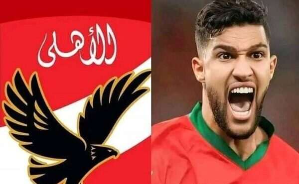 گزینه مورد نظر پرسپولیس یک گام تا عقد قرارداد با الاهلی مصر گزینه مورد نظر پرسپولیس یک گام تا عقد قرارداد با الاهلی مصر