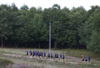 برگزاری نخستین تمرین پرسپولیس در ترکیه/ اورونوف جمعه میرسد برگزاری نخستین تمرین پرسپولیس در ترکیه/ اورونوف جمعه میرسد