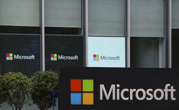 مرخصی گرفتن کارمندان برای مایکروسافت ۱۴ میلیون دلار غرامت تراشید