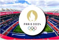 گام دوم آسیایی‌ها در المپیک/قاب پر از حسرت پاریس بدون ایران