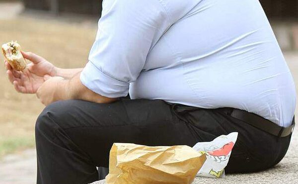 آیا فقط افراد چاق دیابت می گیرند/ واکنش به یک باور غلط