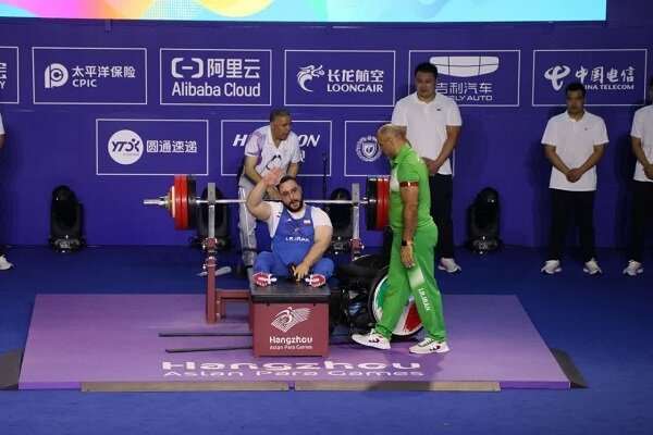 مبلغ جوایز ورزشکاران پارالمپیکی نهایی نیست/شان آنها باید حفظ شود مبلغ جوایز ورزشکاران پارالمپیکی نهایی نیست/شان آنها باید حفظ شود