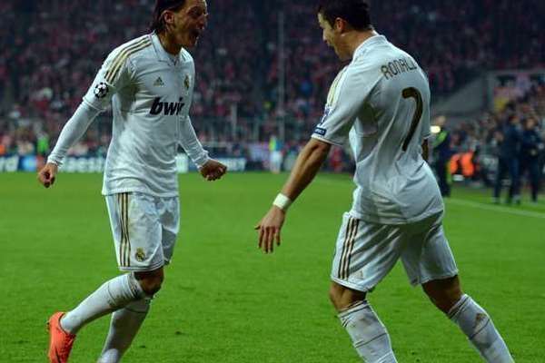 واکنش ستاره سابق رئال مادرید به شهادت اسماعیل هنیه واکنش ستاره سابق رئال مادرید به شهادت اسماعیل هنیه